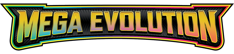 Mega Evolution