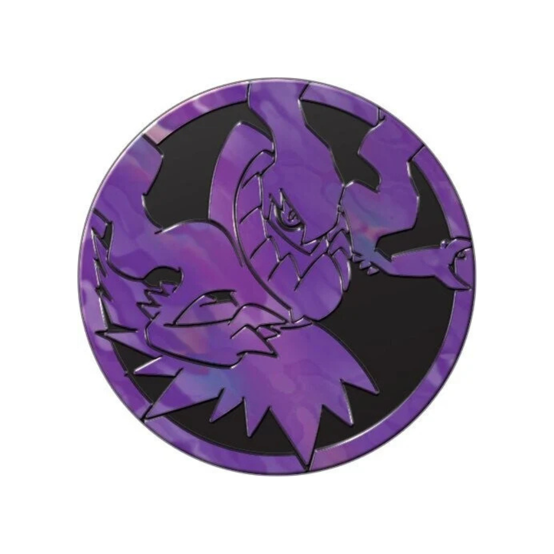[PRÉ-ENCOMENDA] Pitch Black Elite Trainer Box