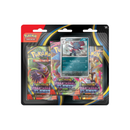 Phantasmal Flames 3-Pack Blister - Weavile