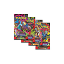 Phantasmal Flames Booster Pack