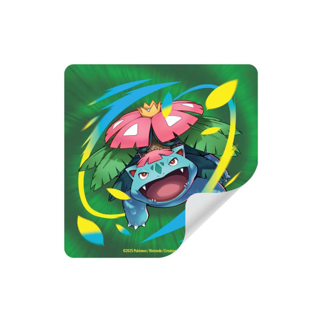 [PRÉ-ENCOMENDA] Premium Ex Box