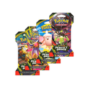 Perfect Order Sleeved Booster