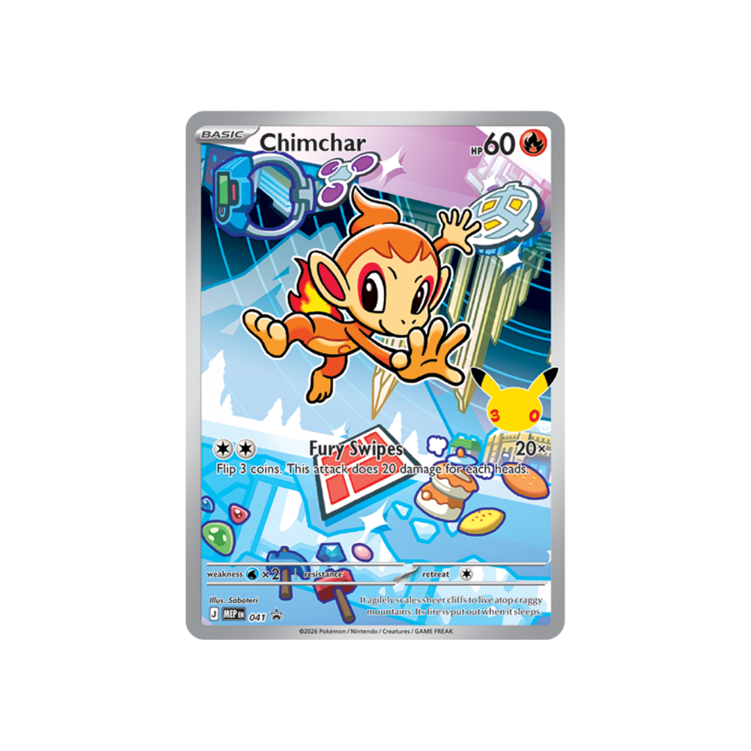 First Partner Illustration Collection - Series 1