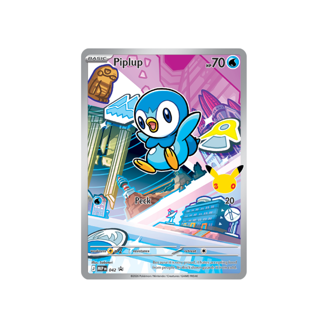 First Partner Illustration Collection - Series 1
