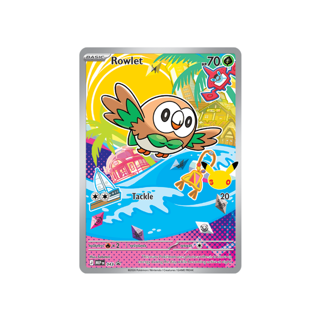 First Partner Illustration Collection - Series 1