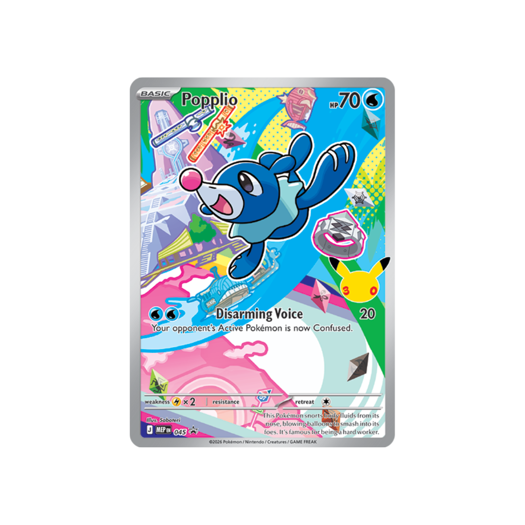 First Partner Illustration Collection - Series 1