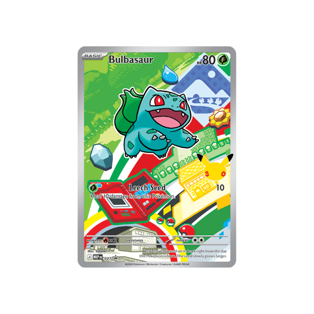 First Partner Illustration Collection - Series 1