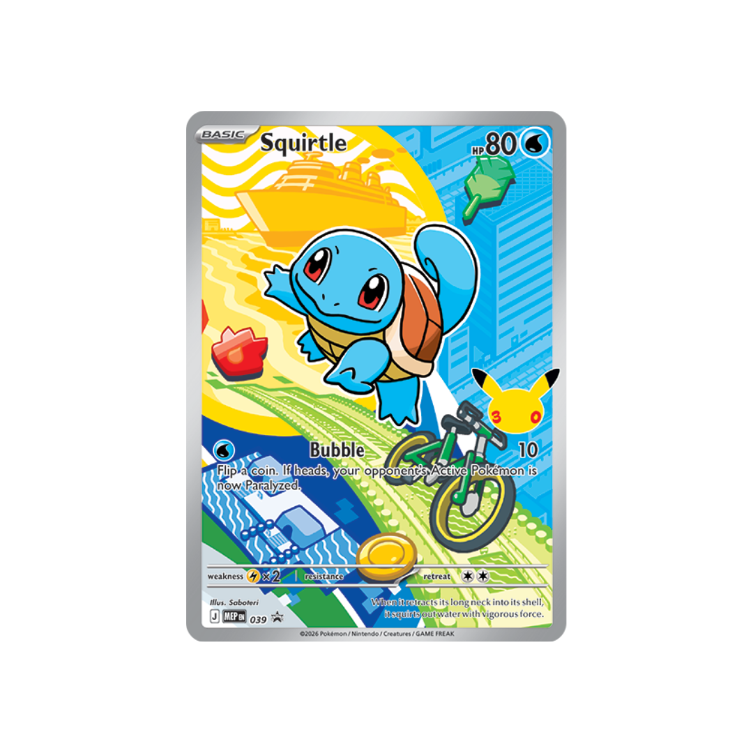 First Partner Illustration Collection - Series 1