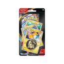 Chaos Rising Premium Checklane Blister - Pawmot