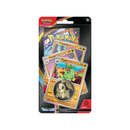 Chaos Rising Premium Checklane Blister - Flygon