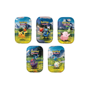 Ascended Heroes Mini Tin