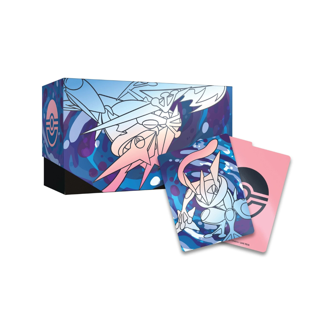 Chaos Rising Elite Trainer Box
