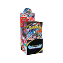 Chaos Rising Half Booster Box