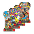 Mega Evolution Sleeved Booster